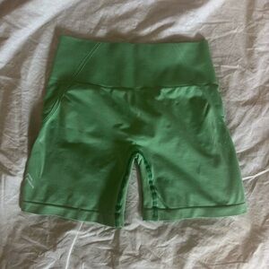 Oner Active Effortless Seamless Shorts- Jade